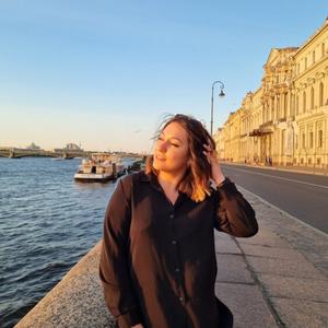 Алина, 23, Волжский