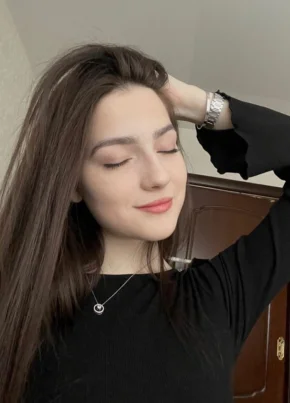Алина, 20, Йошкар-Ола