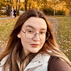 Виталия, 21, Саранск