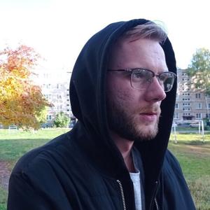 Максим, 26, Саранск