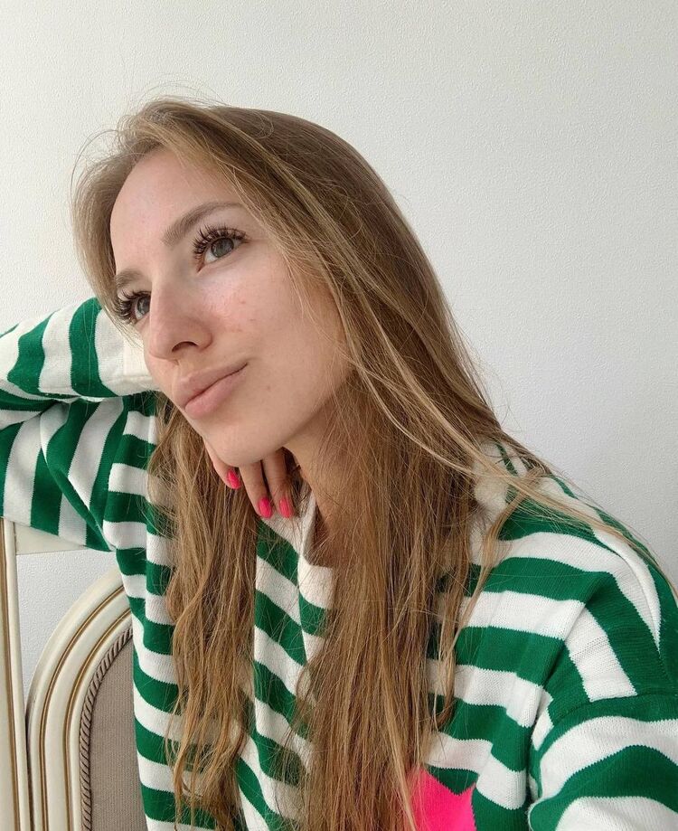 Аня, 22, Саранск