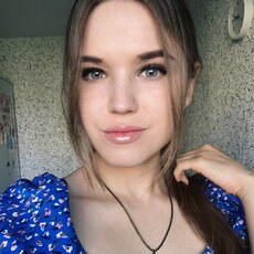 Настя, 20, Саратов