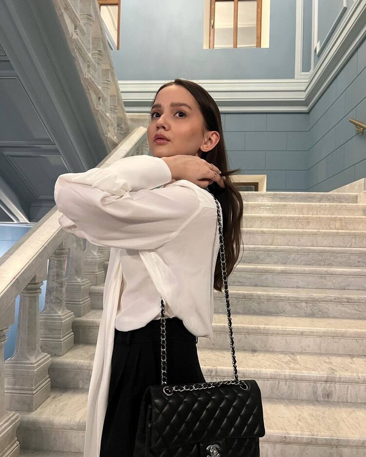 Настя, 25, Симферополь