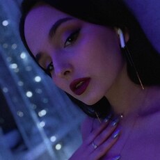 Яна, 20, Смоленск