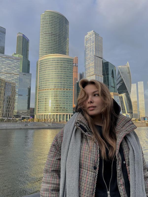 Яна, 22, Смоленск