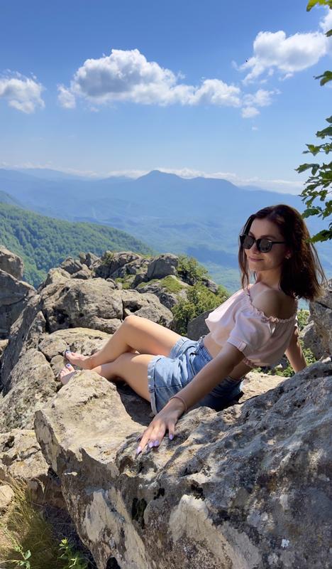 Карина, 31, Сочи