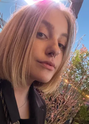 Екатерина, 22, Великий Новгород