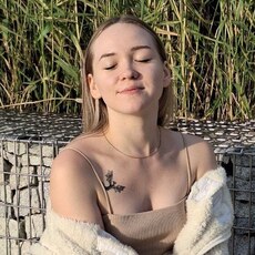Анна, 20, Ижевск
