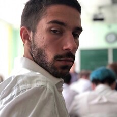 Давид, 22, Сочи