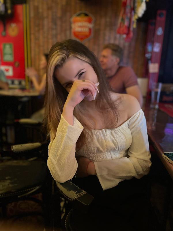 Ева, 21, Ставрополь