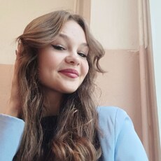Ксения, 20, Сыктывкар