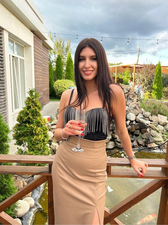 Владислава, 23, Тамбов