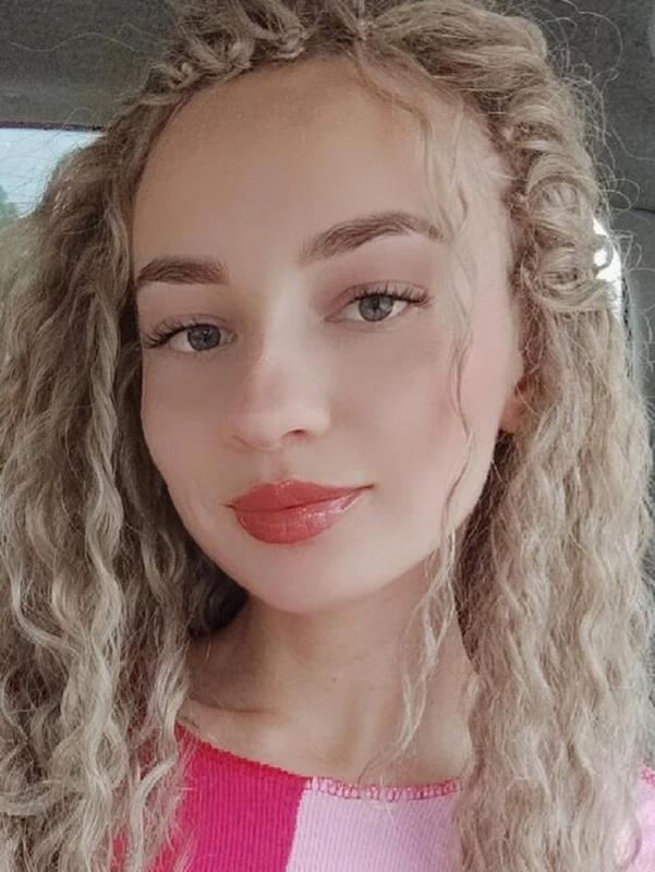 Вероника, 28, Тверь