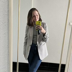 Анна, 30, Ижевск