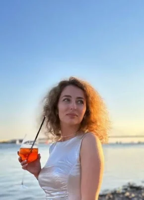 Алиска, 32, Киров