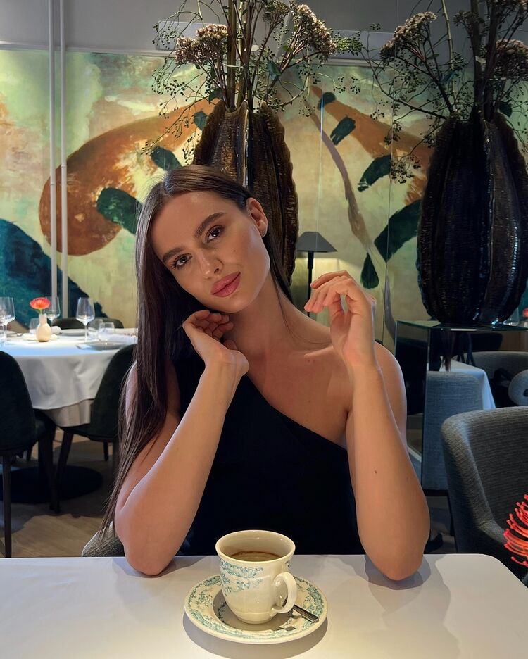 Каролина, 28, Тверь