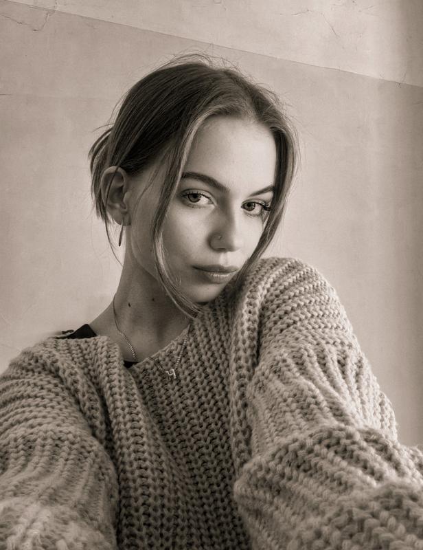 Екатерина, 19, Тольятти