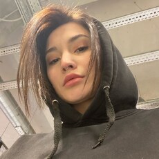 Алена, 28, Тольятти