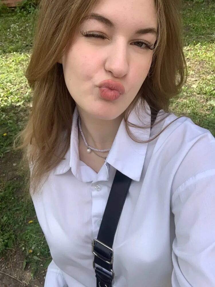 Лиза, 20, Тольятти
