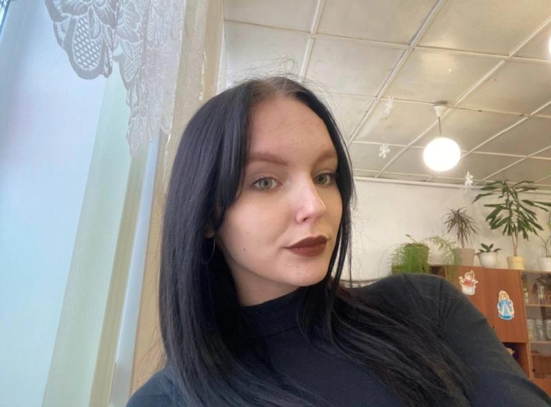 Татьяна, 21, Томск