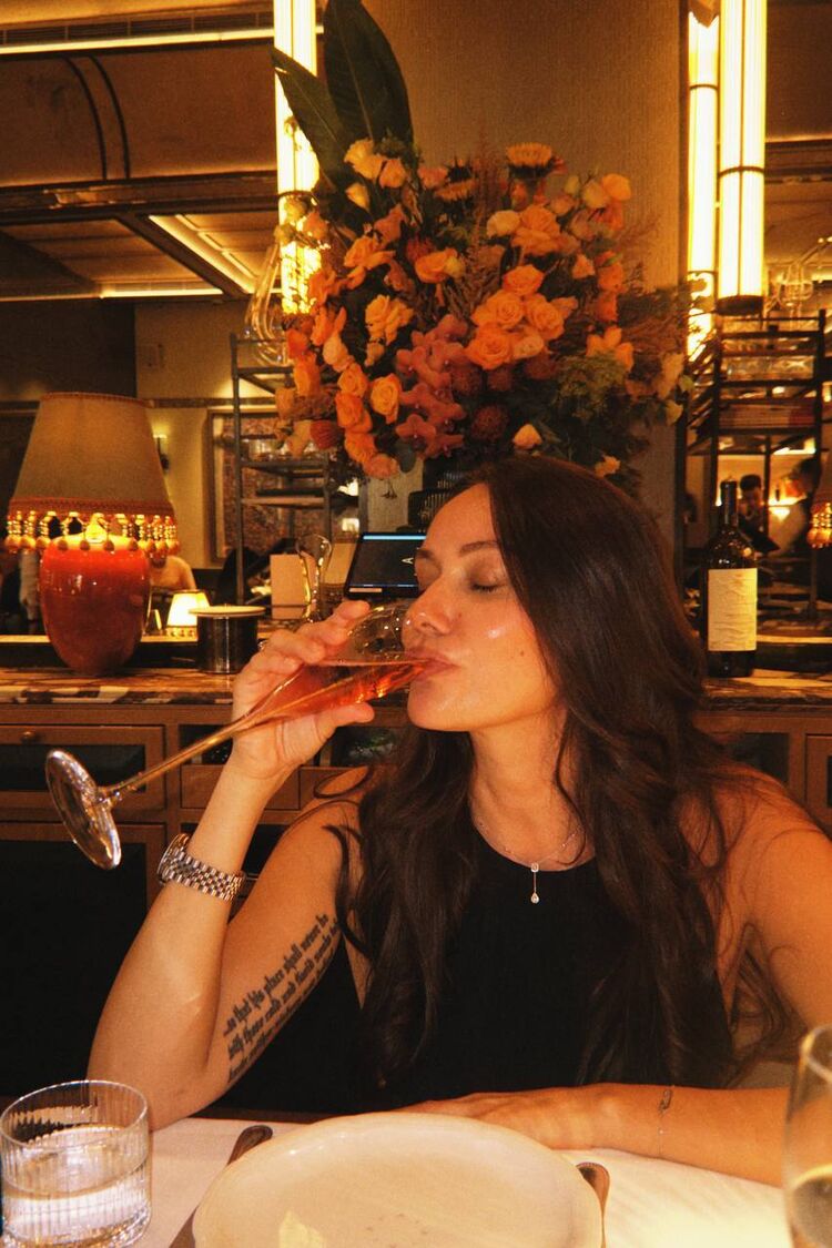 Ангелина, 28, Ульяновск
