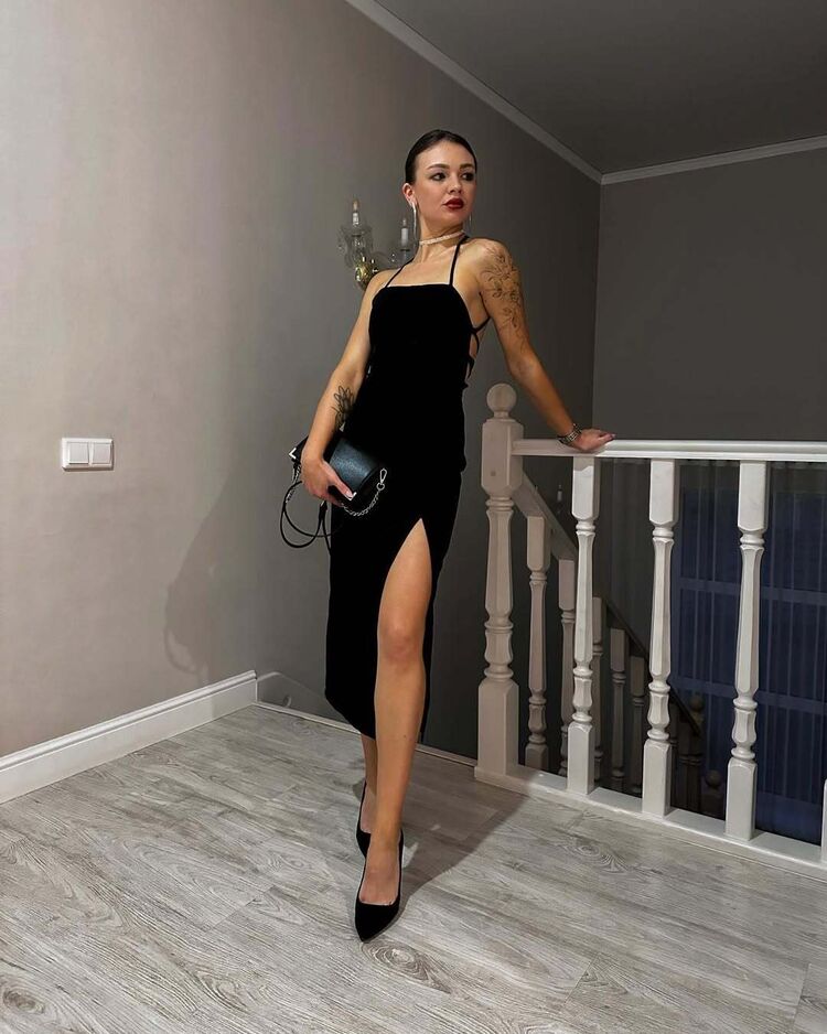 Лера, 25, Уфа