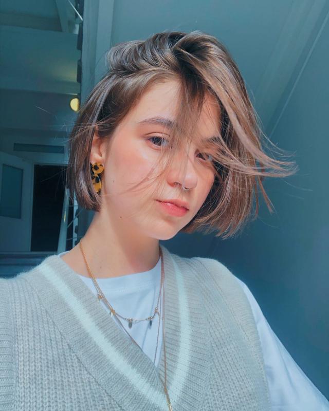 Настя, 21, Челябинск