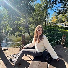 Ира, 20, Череповец