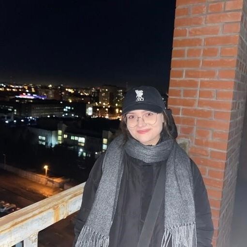 Катя, 21, Череповец