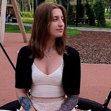 Алиса, 23, Домодедово