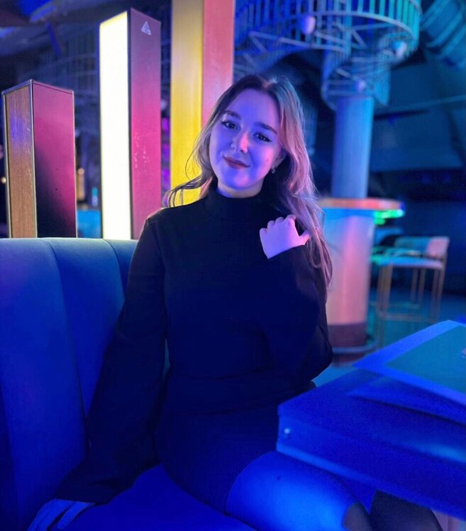 Арина, 22, Чита