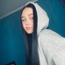 Василиса, 21, Южно-Сахалинск