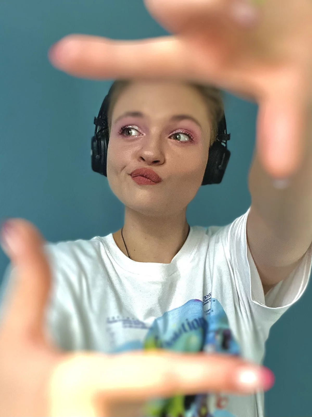 Анюта, 22, Коломна