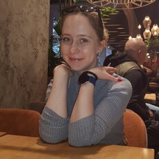 Евгения, 19, Долгопрудный