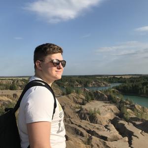Паша, 23, Долгопрудный