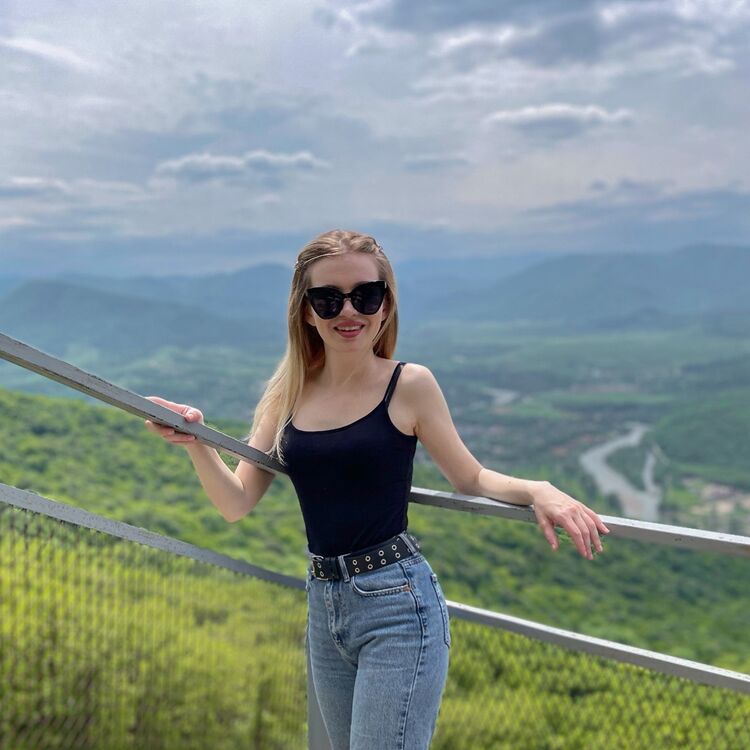 Алиса, 29, Долгопрудный