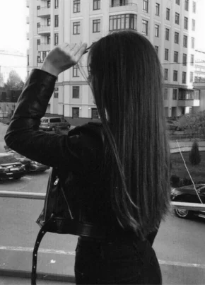 Вика, 19, Краснодар