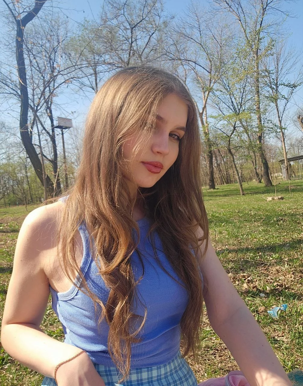 Ева, 22, Красноярск