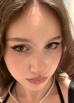 Соня, 18, Владимир
