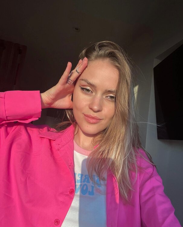 Ксения, 29, Йошкар-Ола