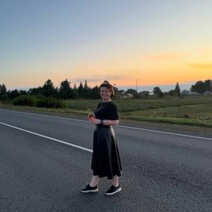 Виктория, 33, Йошкар-Ола