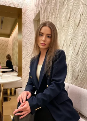 Полина, 29, Магадан