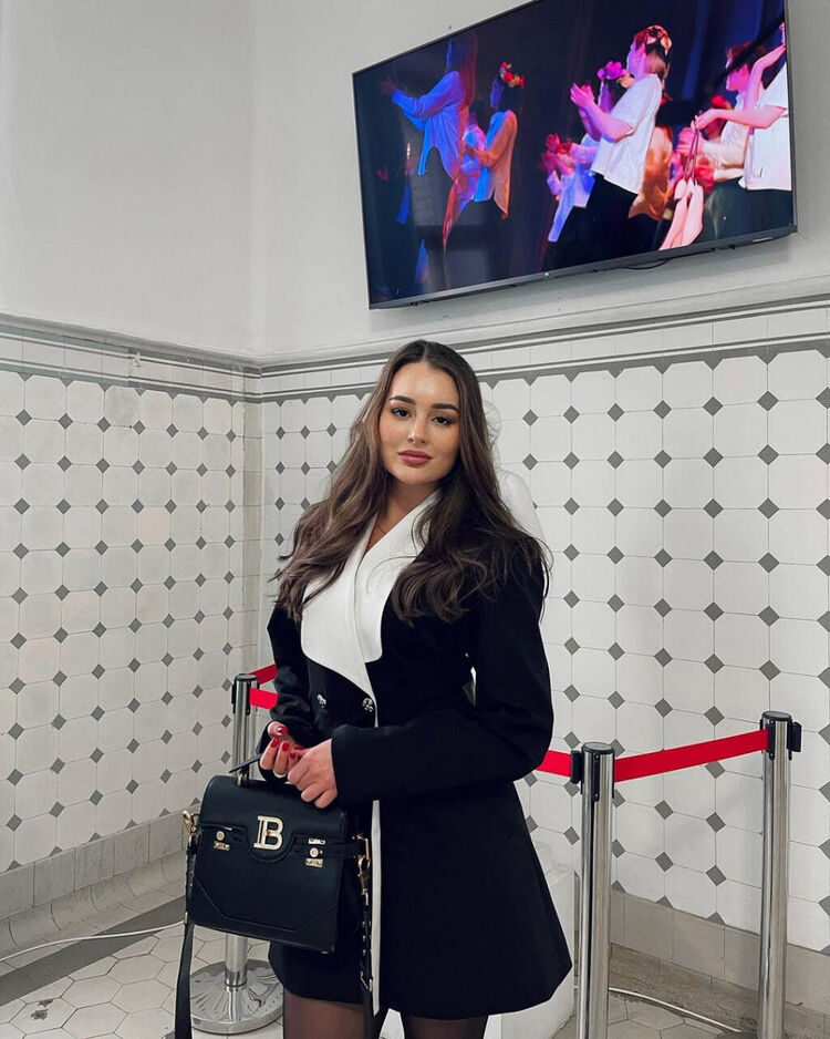 Вика, 28, Йошкар-Ола