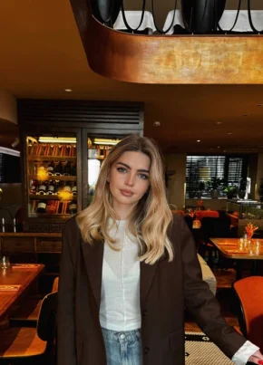 Валерия, 29, Люберцы