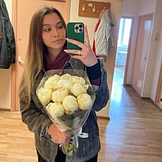 Виктория, 21, Вологда