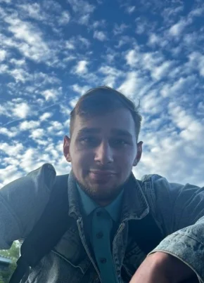 Виталий, 24, Магнитогорск