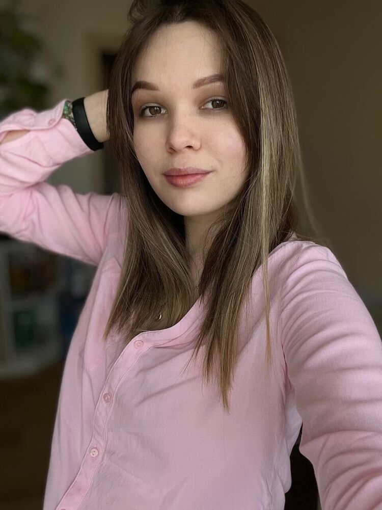Надежда, 22, Казань