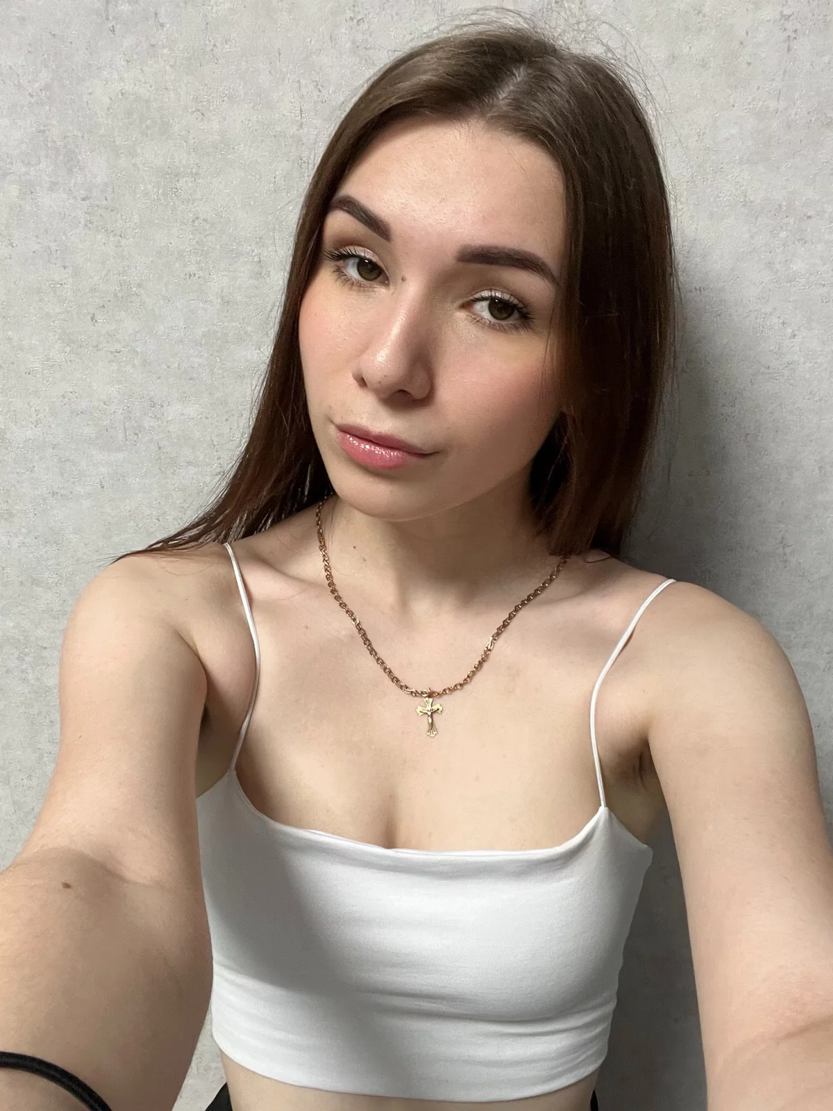 Анастасия, 23, Воронеж