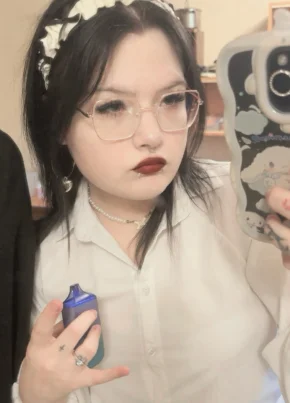 Лера, 18, Москва