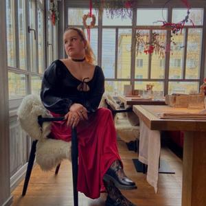 Ксения, 21, Киров